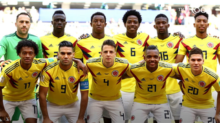 The World Cup's Last African Team?